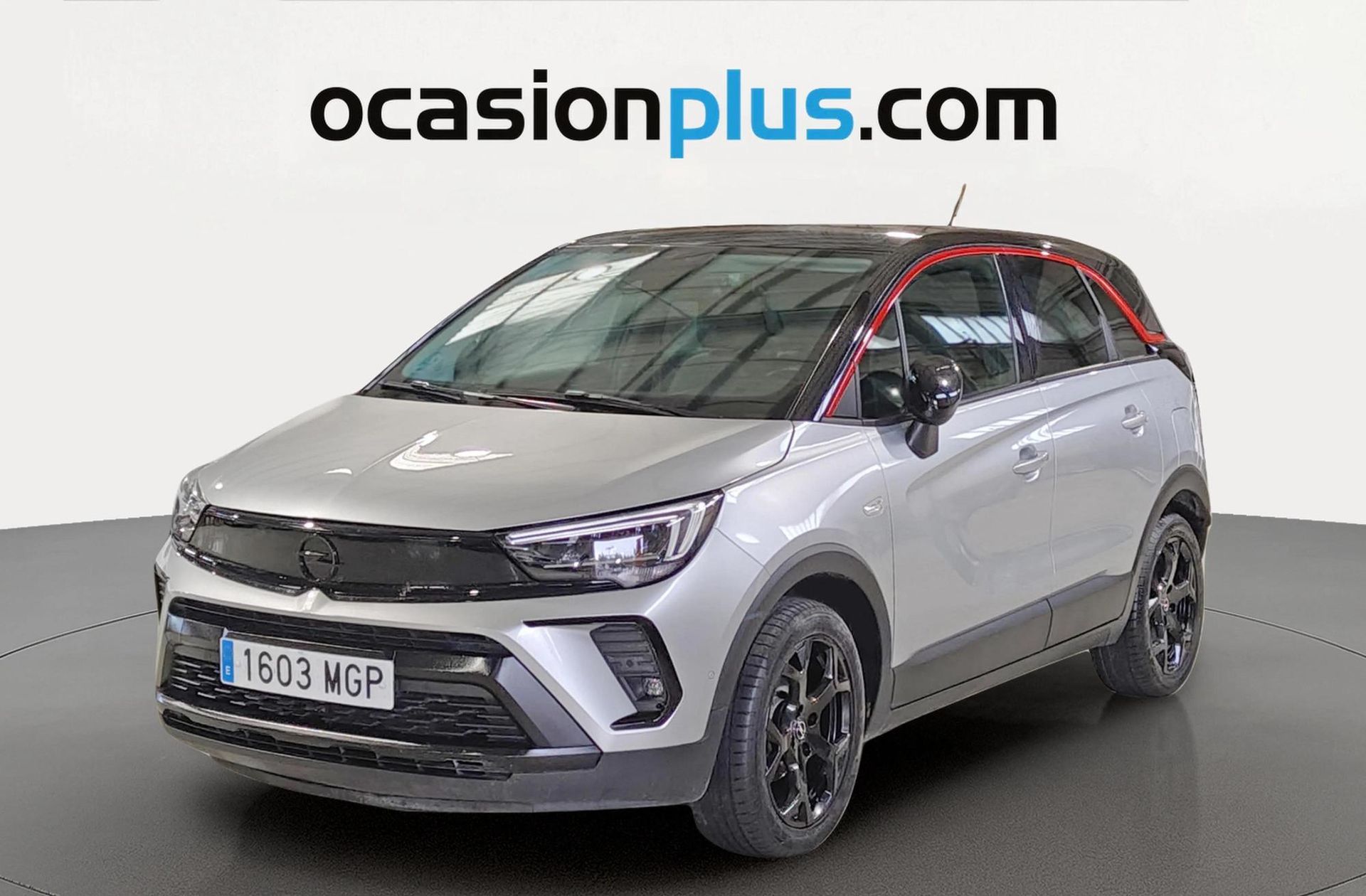 Opel Crossland 1.5D GS
