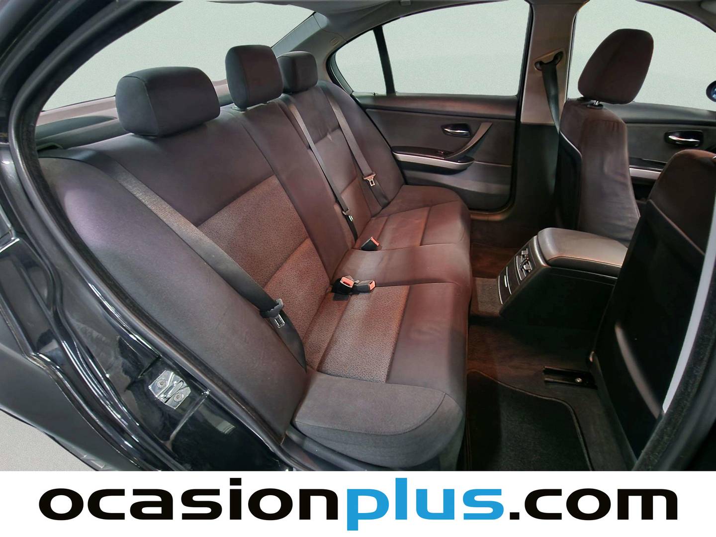 BMW Serie 3 BMW Serie 3 318d (122 CV) al mejor precio