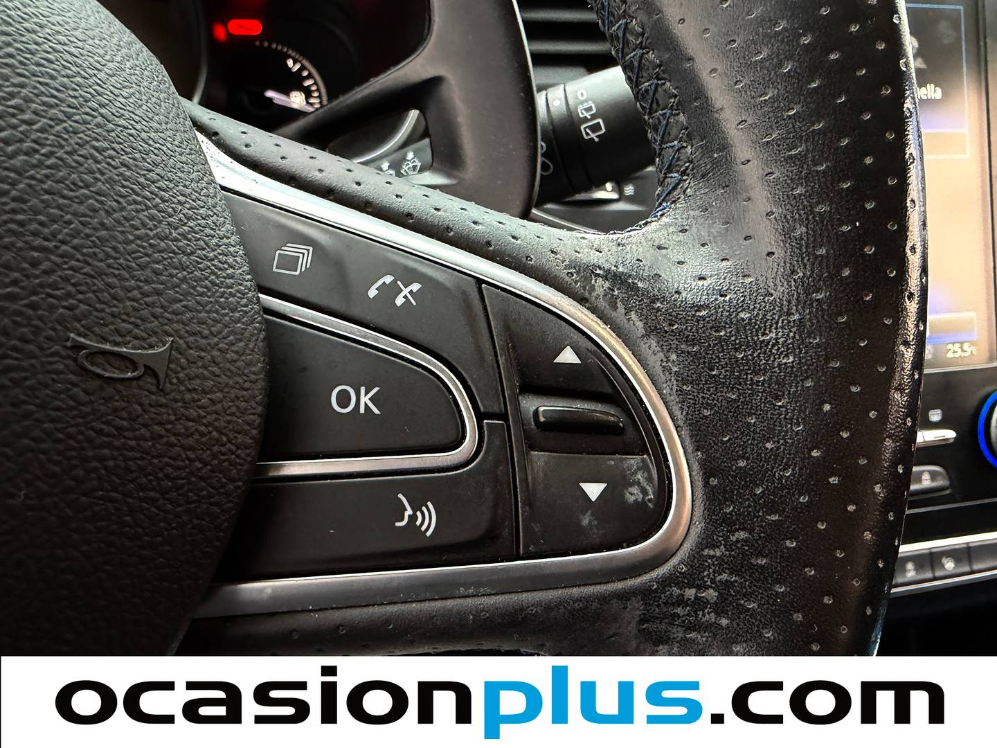 Renault Mégane Renault Megane GT Energy TCe (205 CV) EDC seminuevo