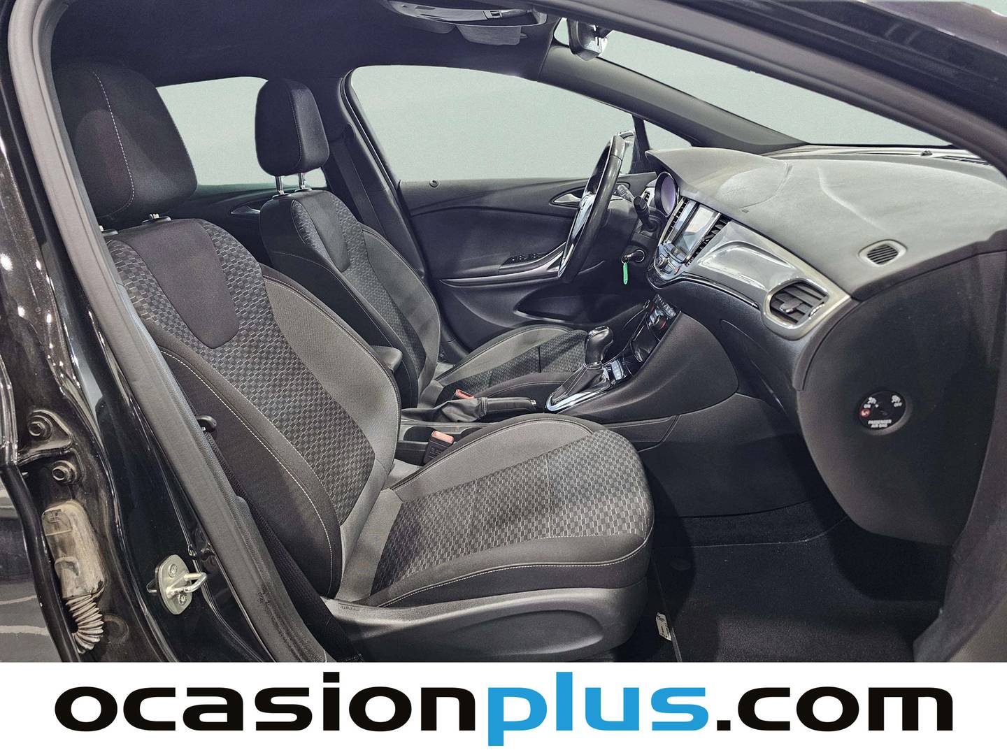 Opel Astra Opel Astra 1.4T SHT S/S Business Elegance CVT (145 CV) automático