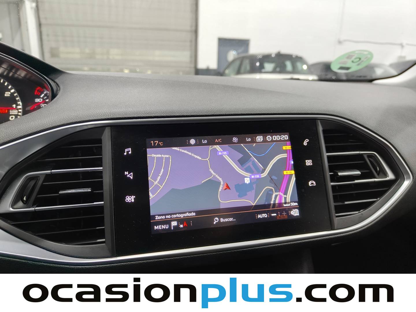 Foto Peugeot 308 Peugeot 308 PureTech 110 S&S Allure (110 CV)