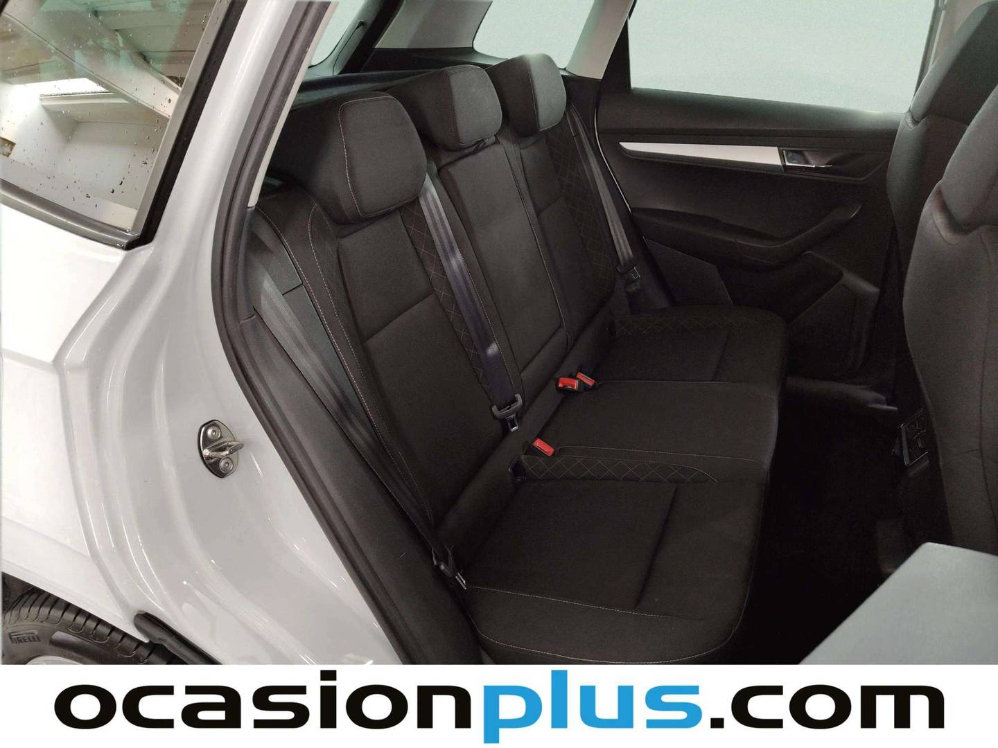 Skoda Karoq Skoda Karoq 1.5 TSI ACT Ambition DSG (150 CV) al mejor precio