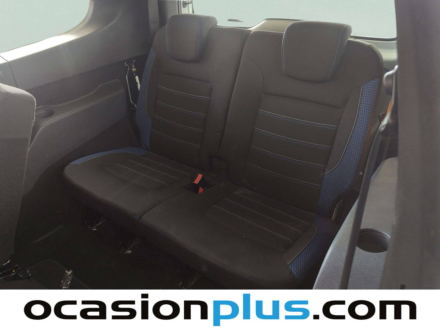 Extras y acabados del Dacia Lodgy Dacia Lodgy SL Aniversario Blue dCi (115 CV) 7 Plazas