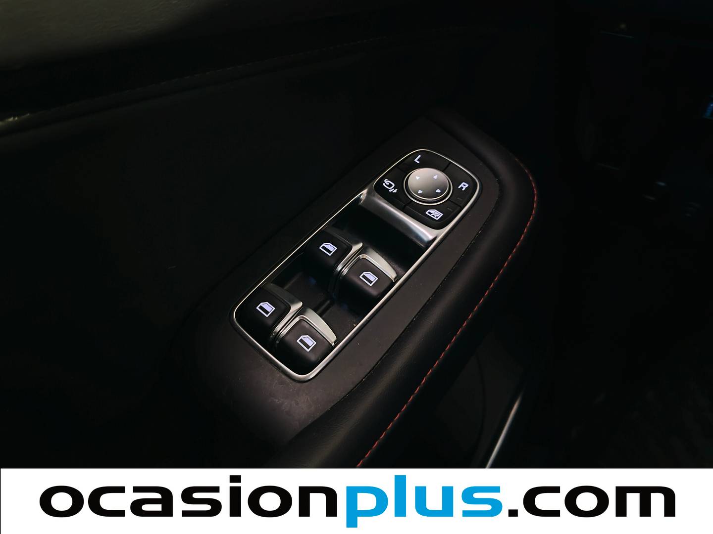 MG HS MG HS 1.5 Turbo GDI Comfort (162 CV) barato