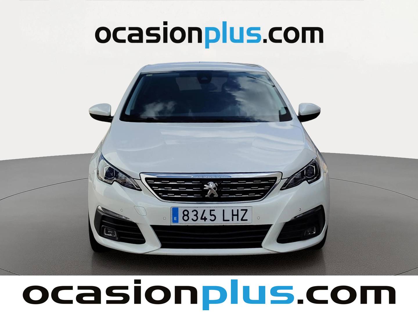 Peugeot 308 Peugeot 308 PureTech 130 Allure (130 CV) barato