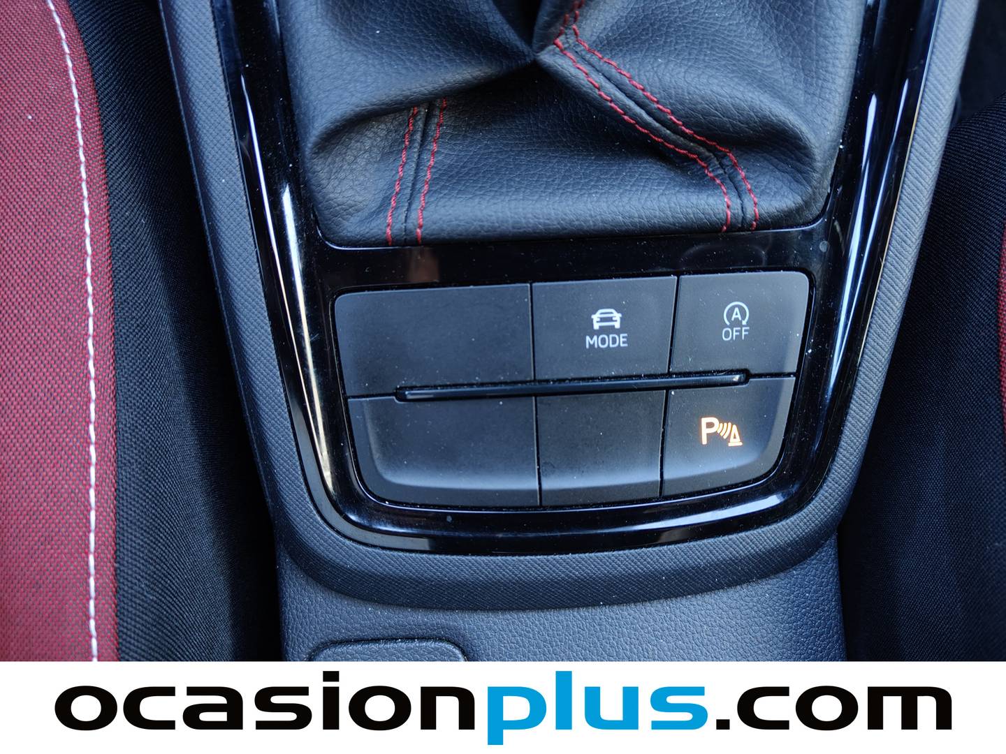 Skoda Scala Skoda Scala 1.5 TSI Montecarlo (150 CV) 2021