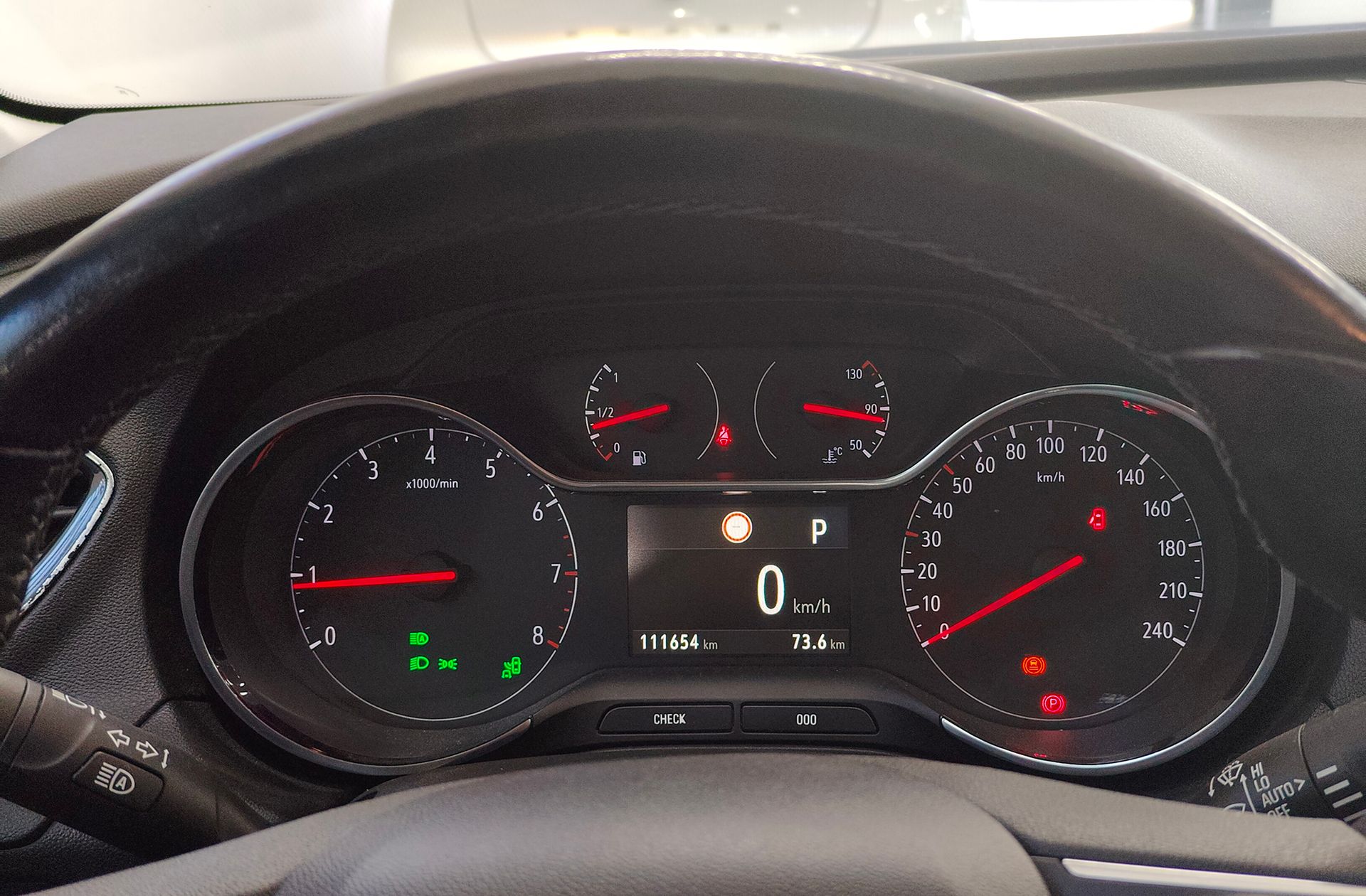 Opel Grandland 1.2 Turbo Ultimate - foto 28