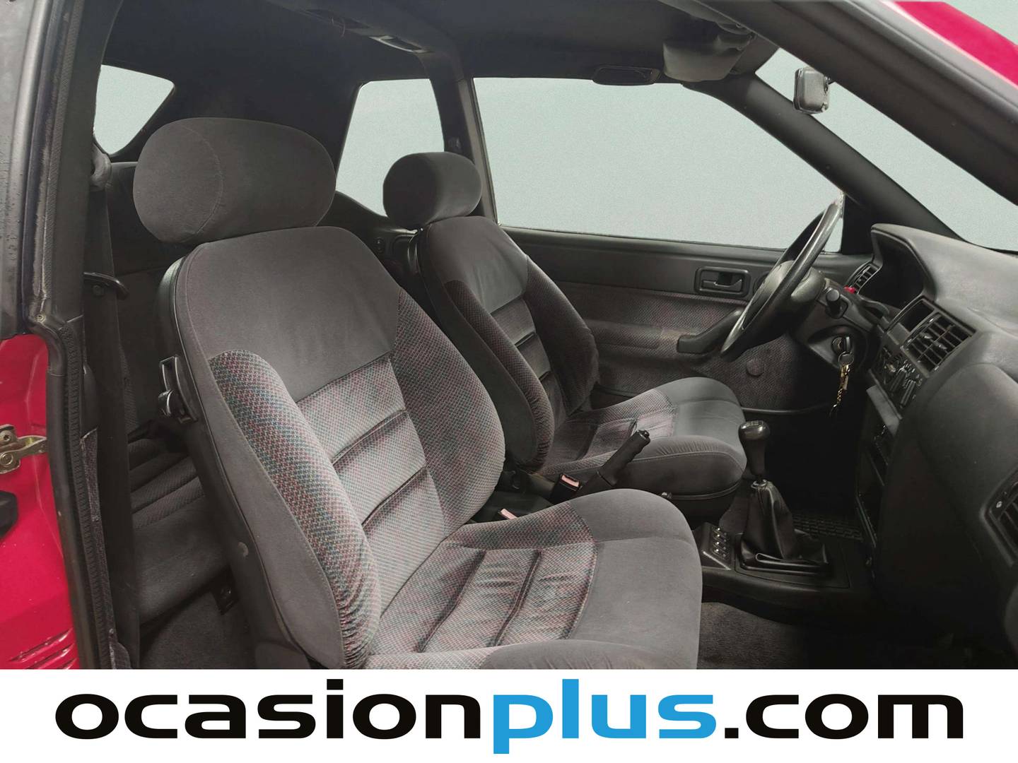 Ford Escort Ford Escort 1.6I CLX Cabrio (90 CV) gasolina