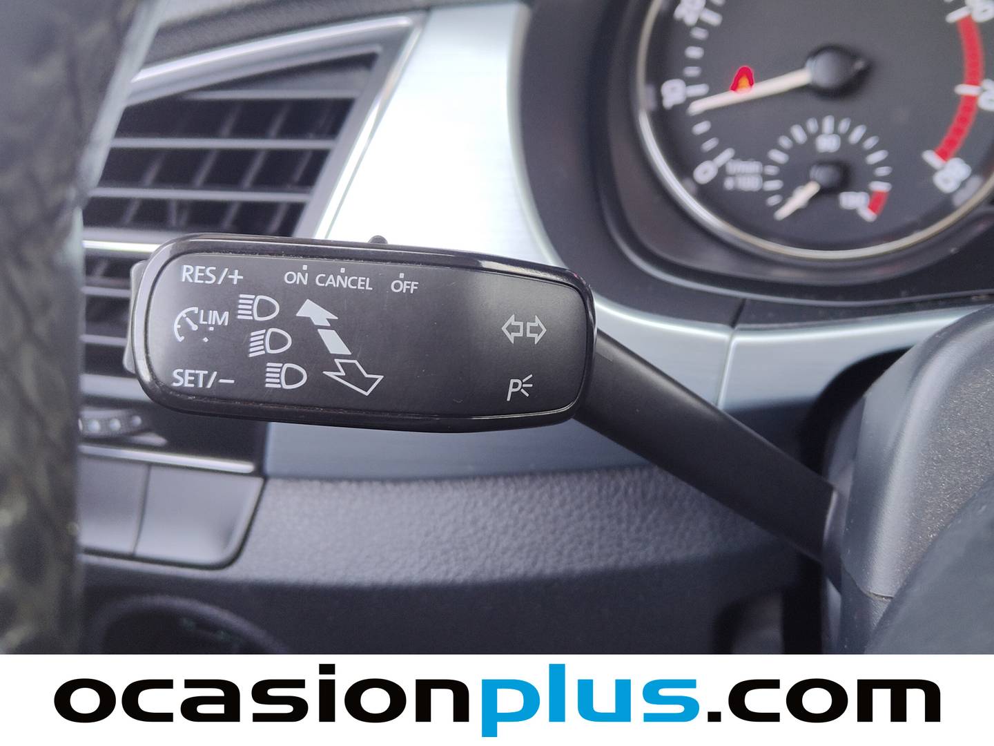 Equipamiento del Skoda Fabia Skoda Fabia 1.0 MPI Business (75 CV)