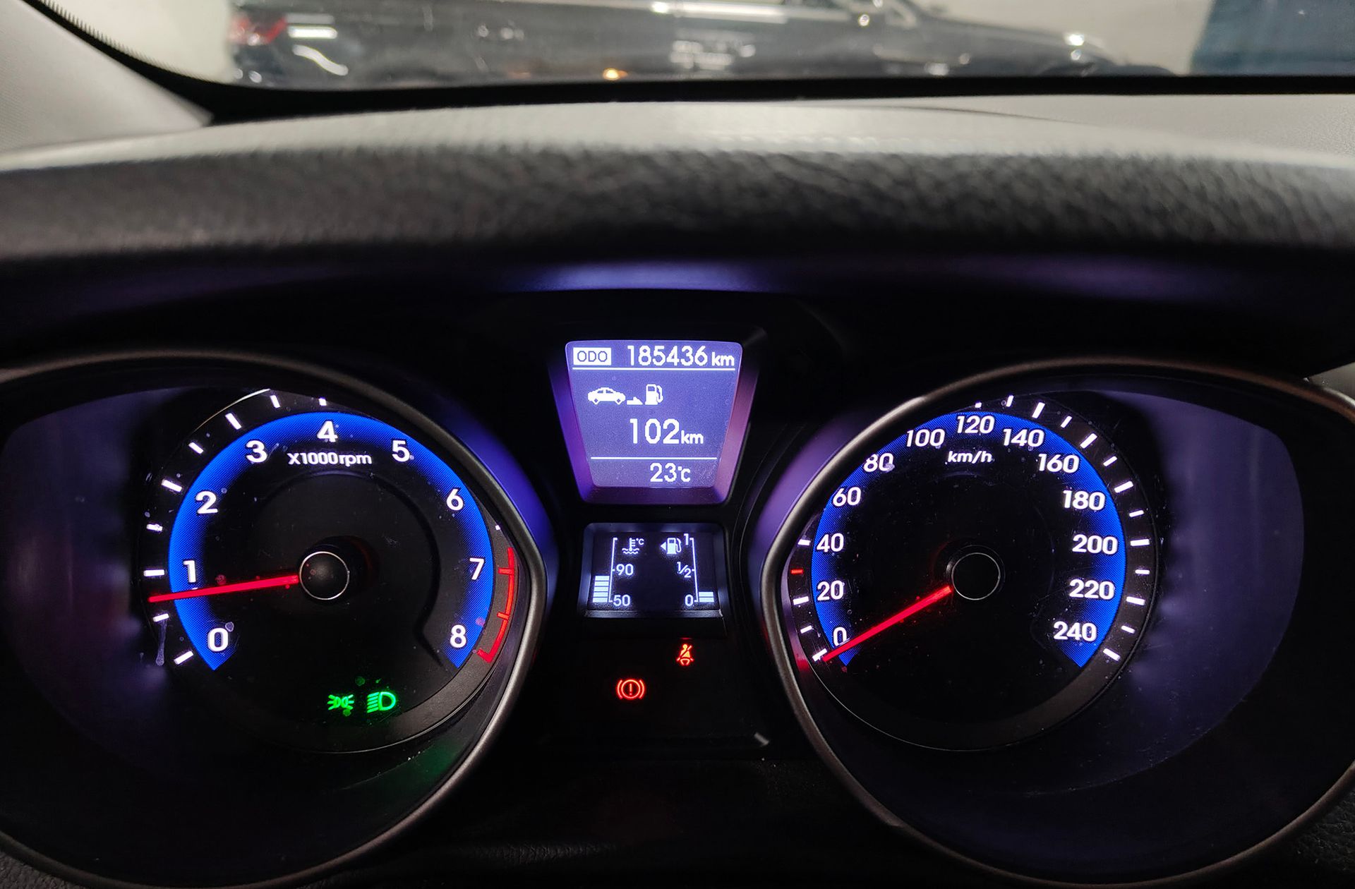 Hyundai i30 1.4 Klass - foto 18
