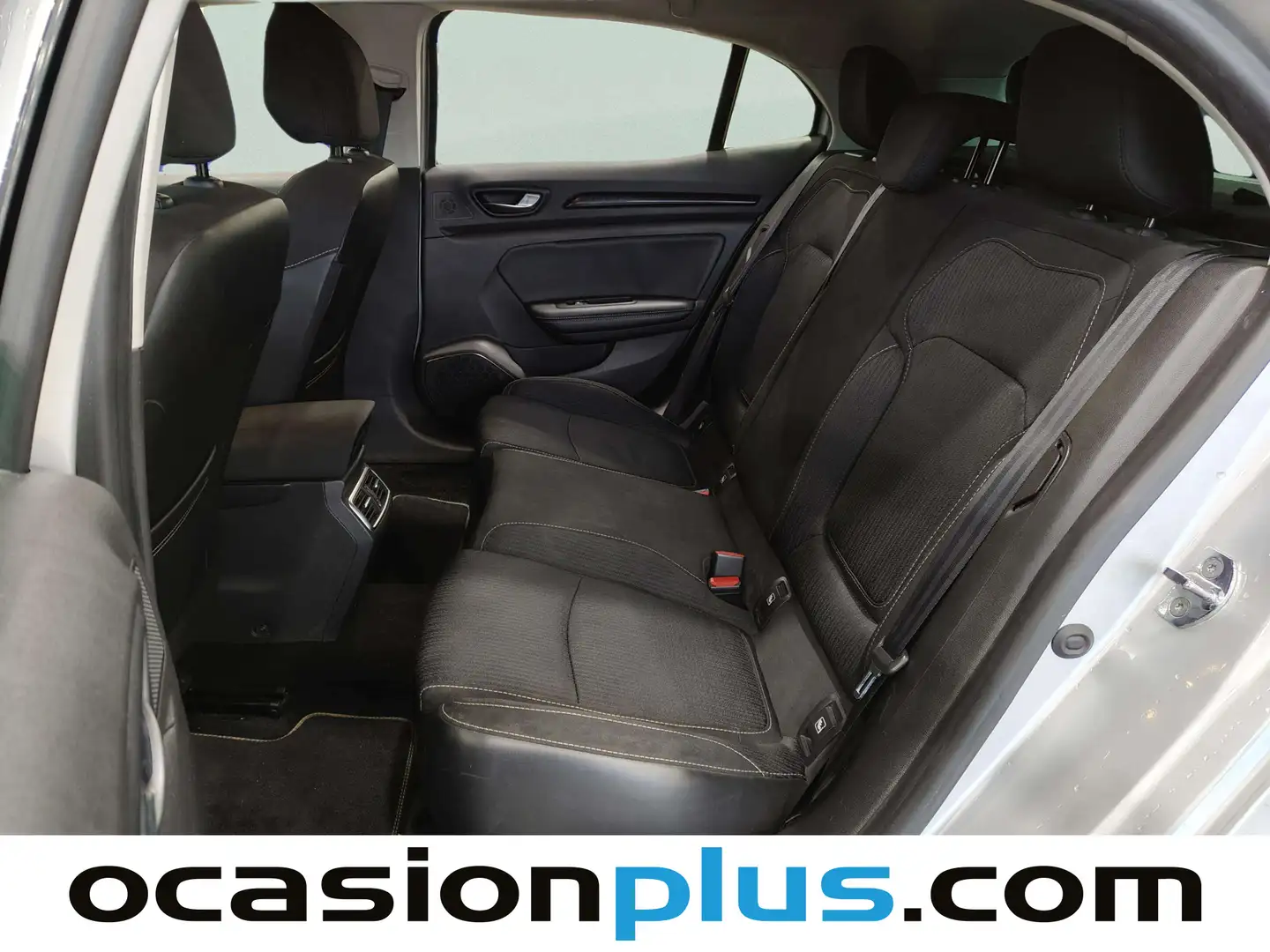 Foto Renault Mégane Renault Megane Intens Energy TCe (130 CV)