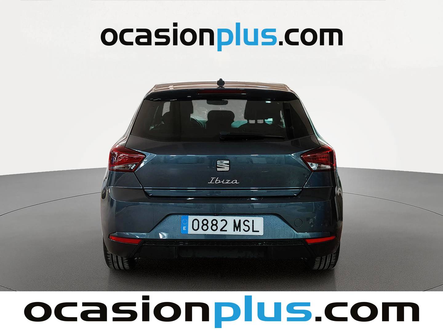 Seat Ibiza SEAT Ibiza 1.0 TSI S&S Special Edition Xcellence (115 CV) km 0