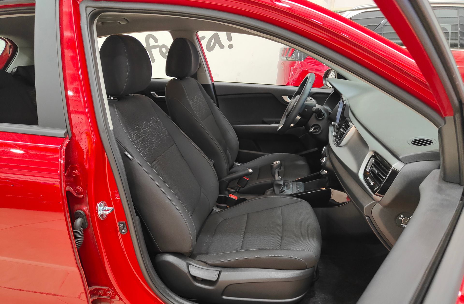 Kia Rio 1.0 T-GDi MHEV iMT Drive - foto 16