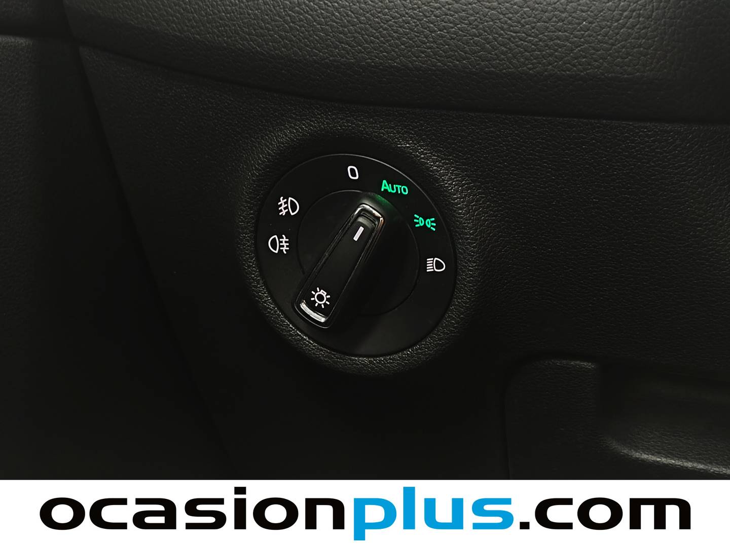 Skoda Kodiaq Skoda Kodiaq 1.5 TSI Style 4x4 DSG (150 CV) 7 Plazas de ocasión