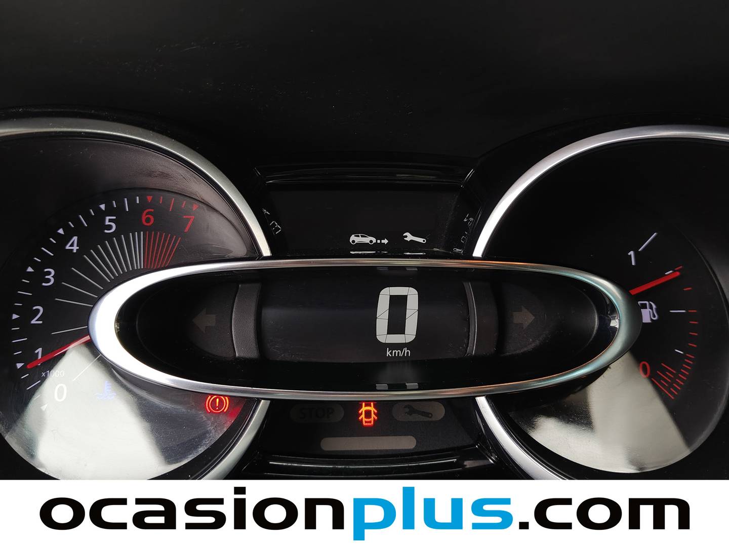 Foto Renault Clio Renault Clio Expression Energy TCe (90 CV)