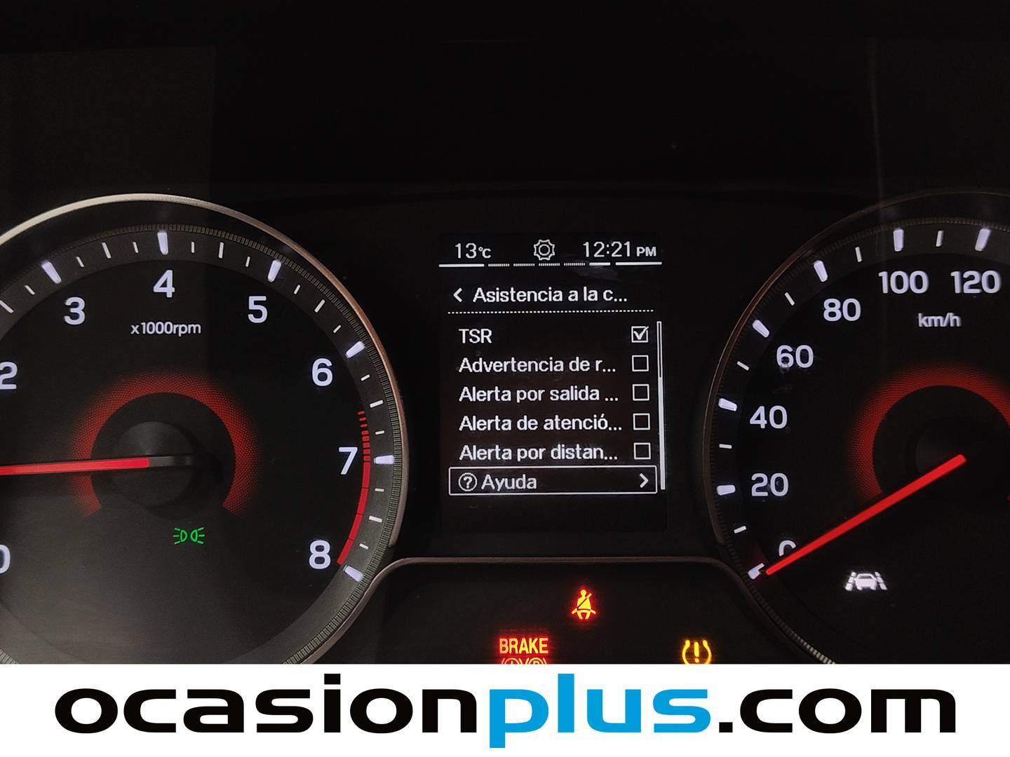 Foto SsangYong Tivoli Ssangyong Tivoli G12T Urban Plus (128 CV)