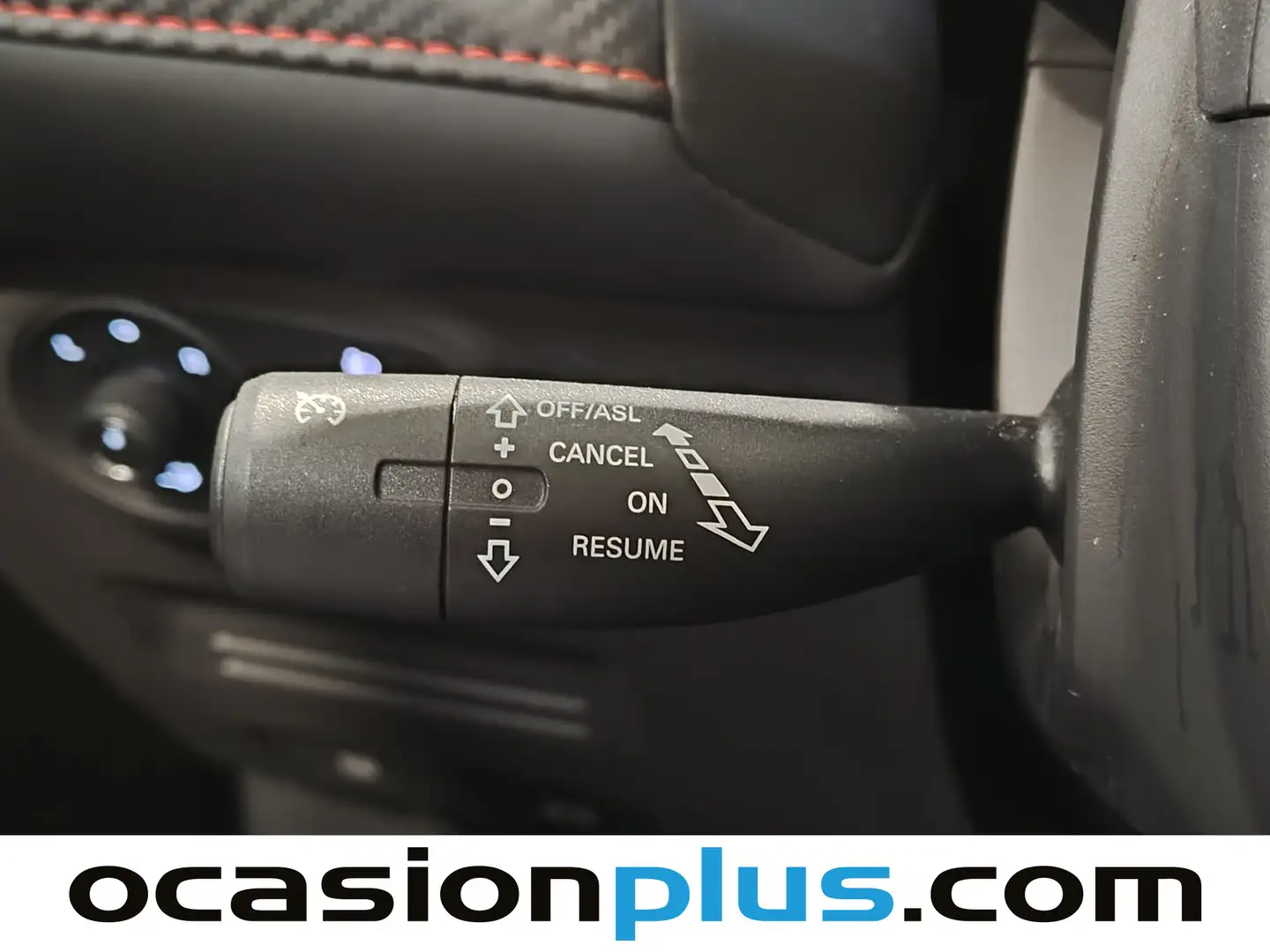 Foto MG ZS MG ZS 1.5 Luxury (106 CV)