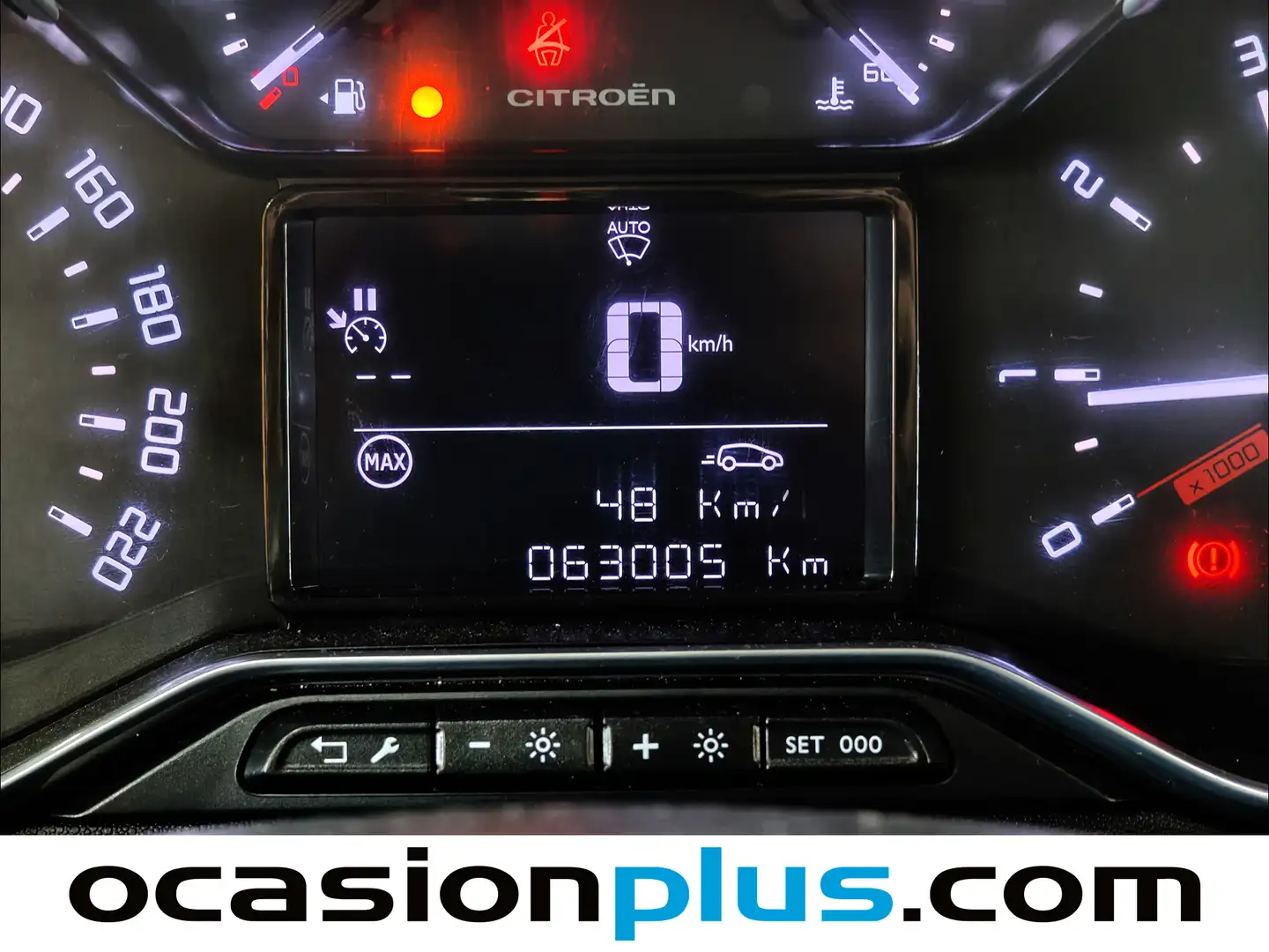 Foto Citroën C3 Citroen C3 PureTech 83 Feel Pack (83 CV)