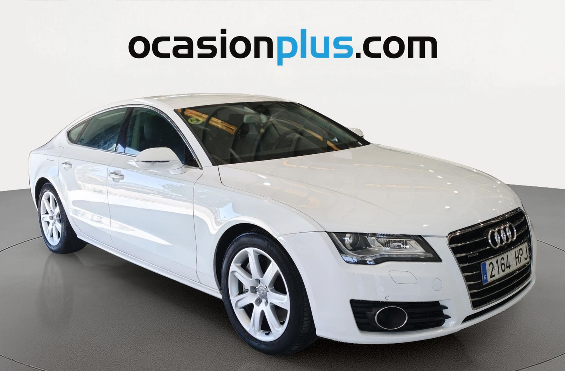 Audi A7 Sportback 3.0 Bi TDI quattro Tiptronic - foto 2