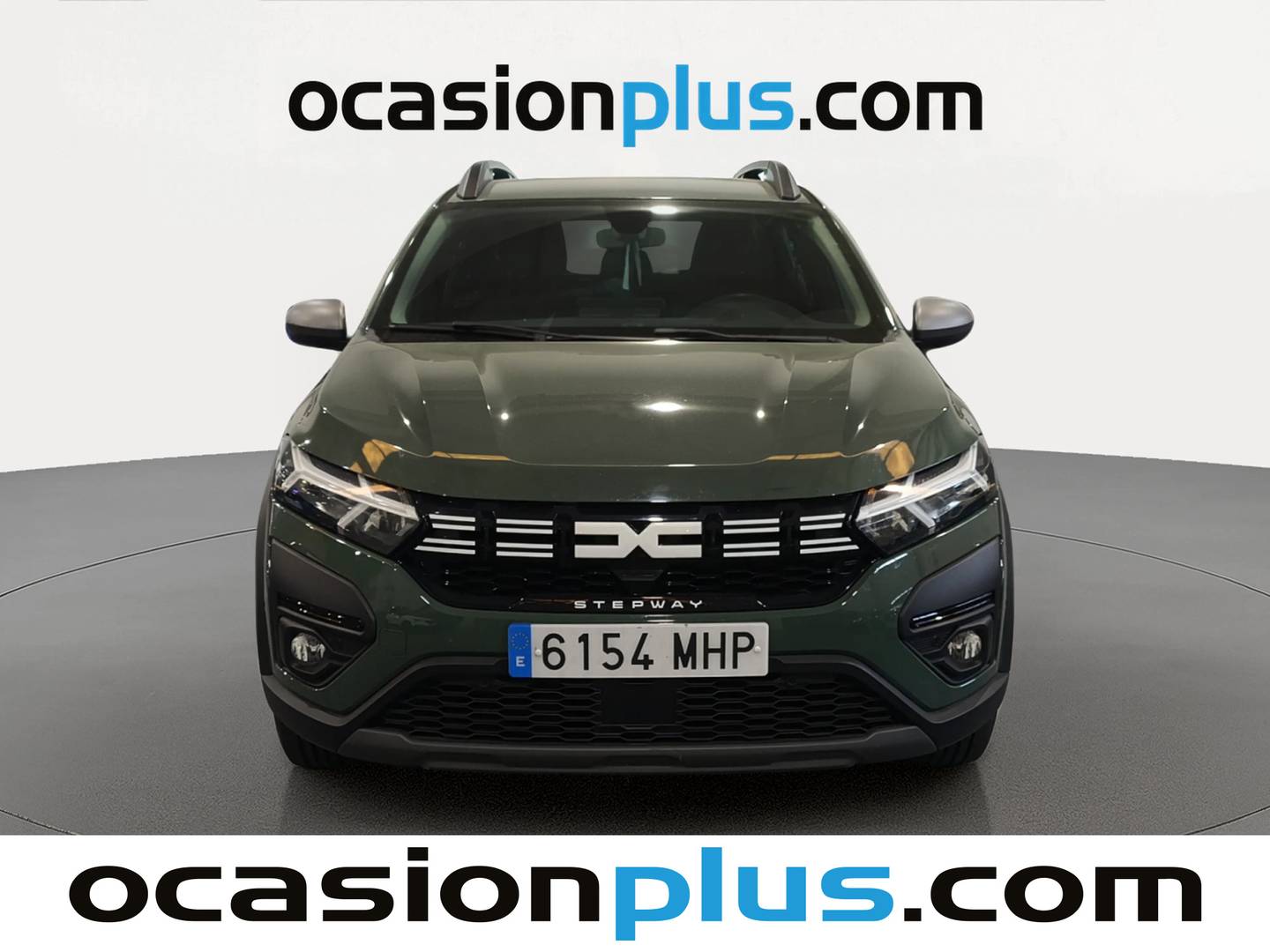 Dacia Sandero Dacia Sandero Stepway Expression ECO-G (101 CV) barato