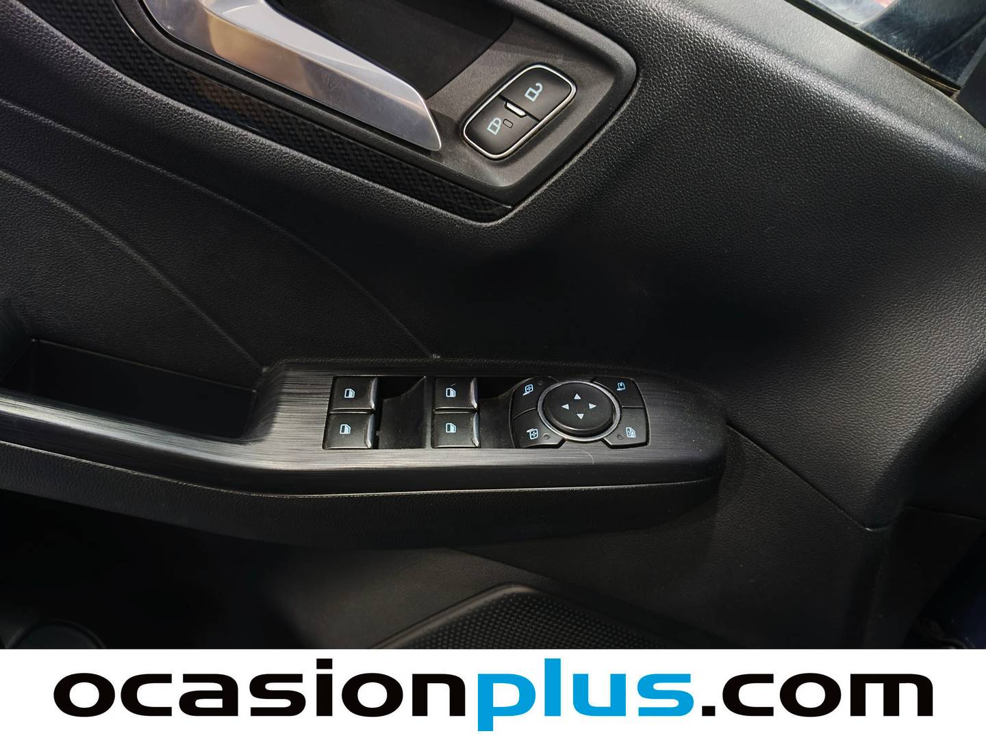 Ford Kuga Ford Kuga 1.5T EcoBoost ST-Line X 4x2 (150 CV) de ocasión