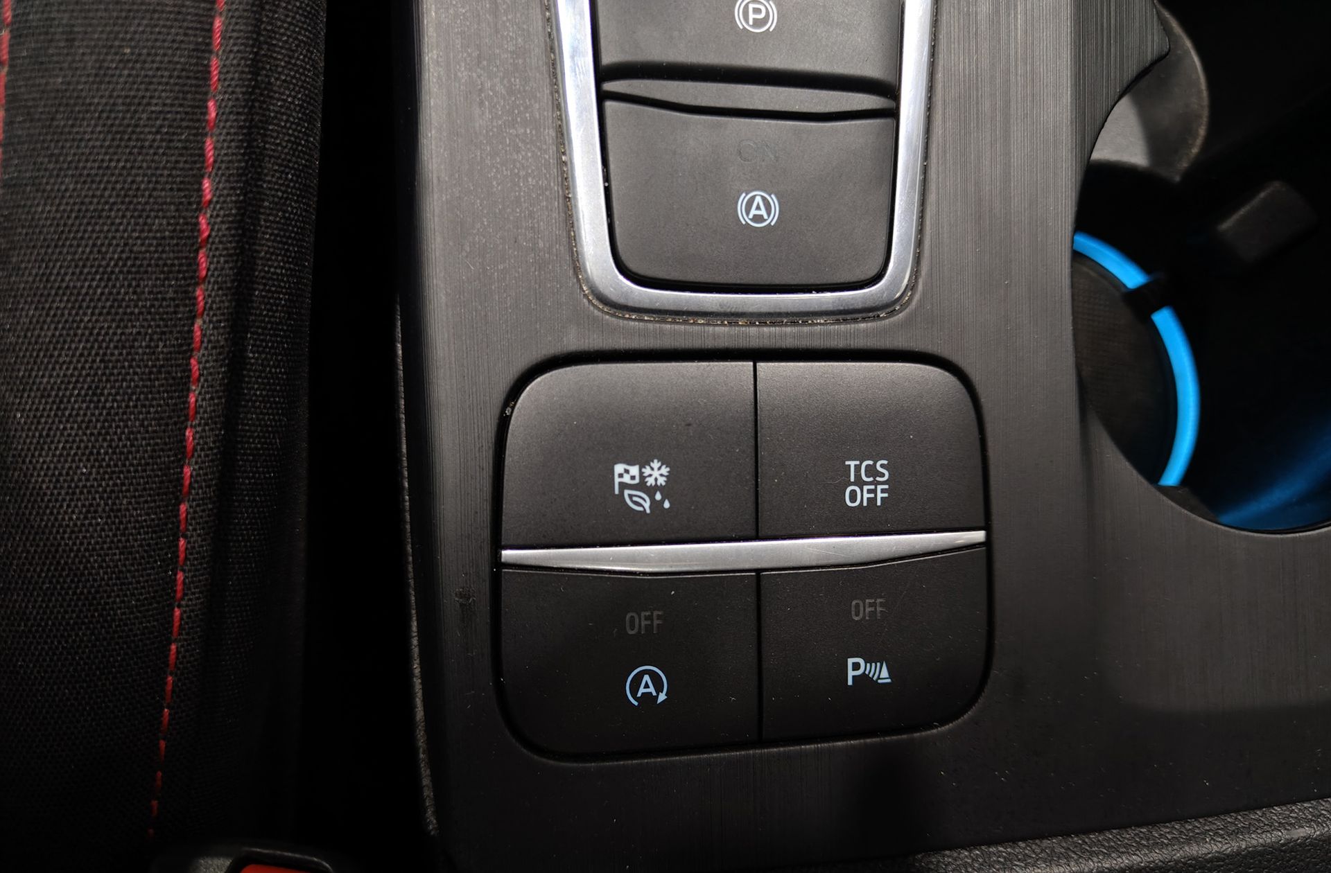 Ford Focus 1.5 EcoBlue ST-Line - foto 12