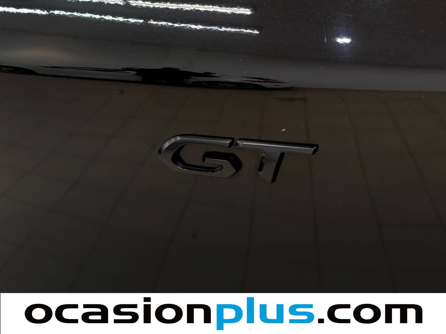 Foto Peugeot 3008 Peugeot 3008 PureTech 130 S&S GT EAT8 (130 CV)