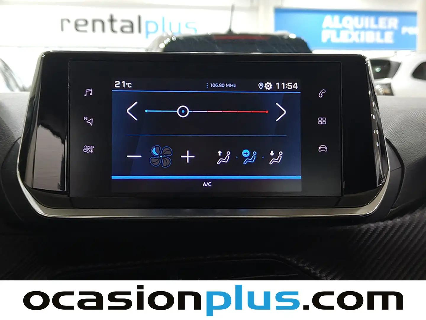 Foto Peugeot 208 Peugeot 208 PureTech 100 Active Pack (100 CV)