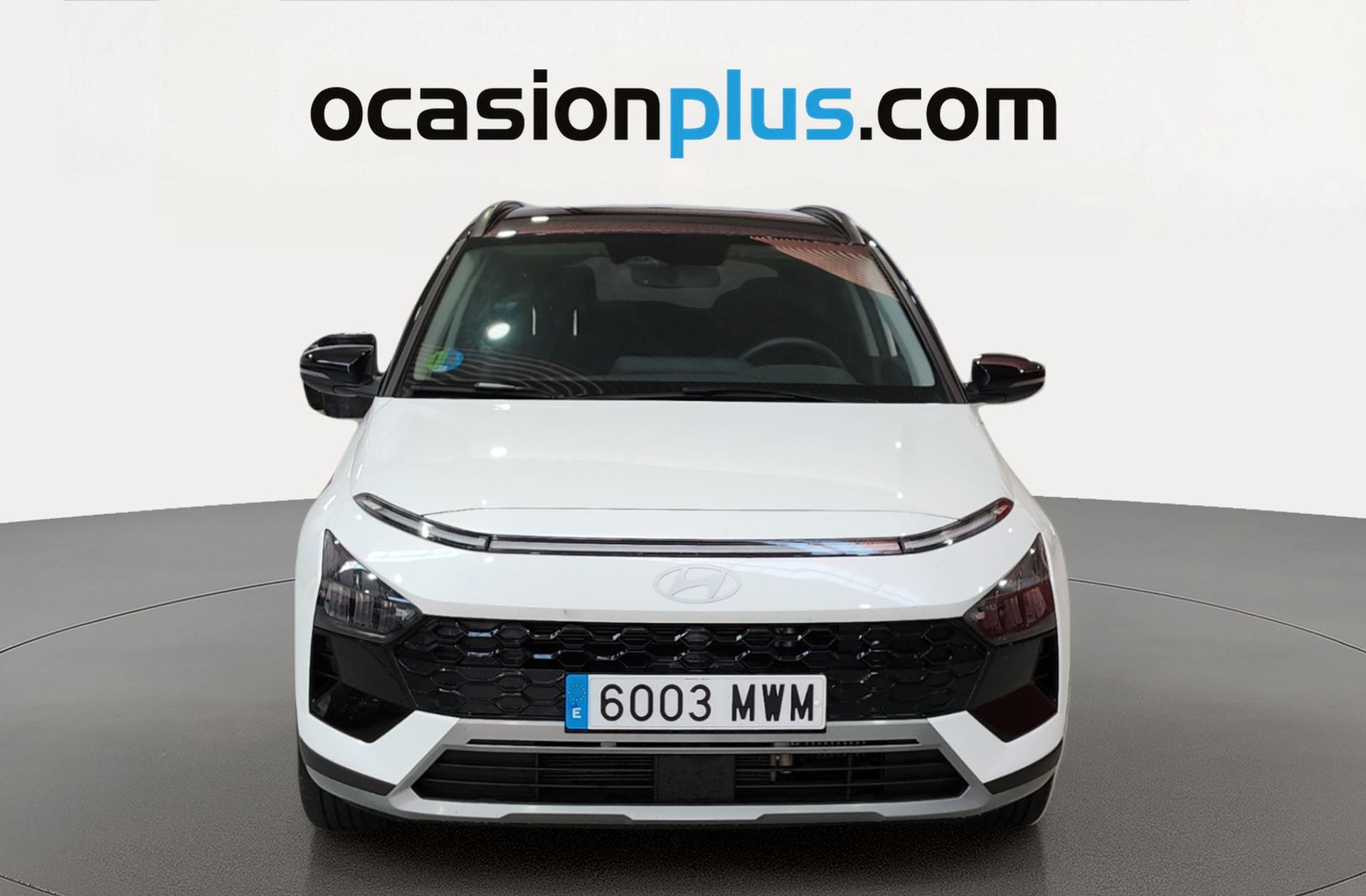 Hyundai Bayon 1.0 T-GDi 48V Tecno DCT - foto 13