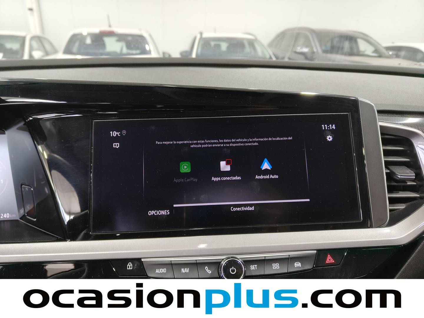 Opel Grandland Opel Grandland 1.2 Turbo XHT S&S GS  (130 CV) km 0