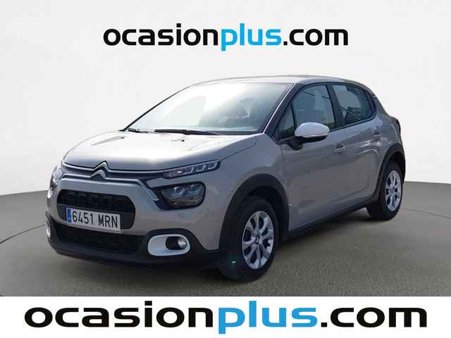 Citroën Segunda Mano Badajoz