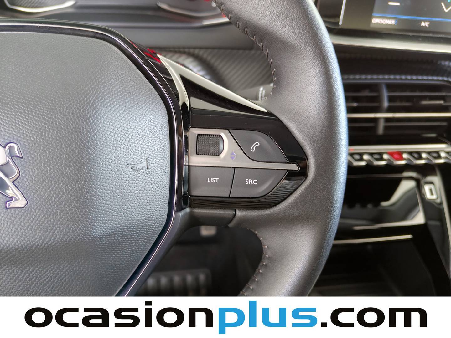 Foto Peugeot 208 Peugeot 208 PureTech 100 Allure  (100 CV)