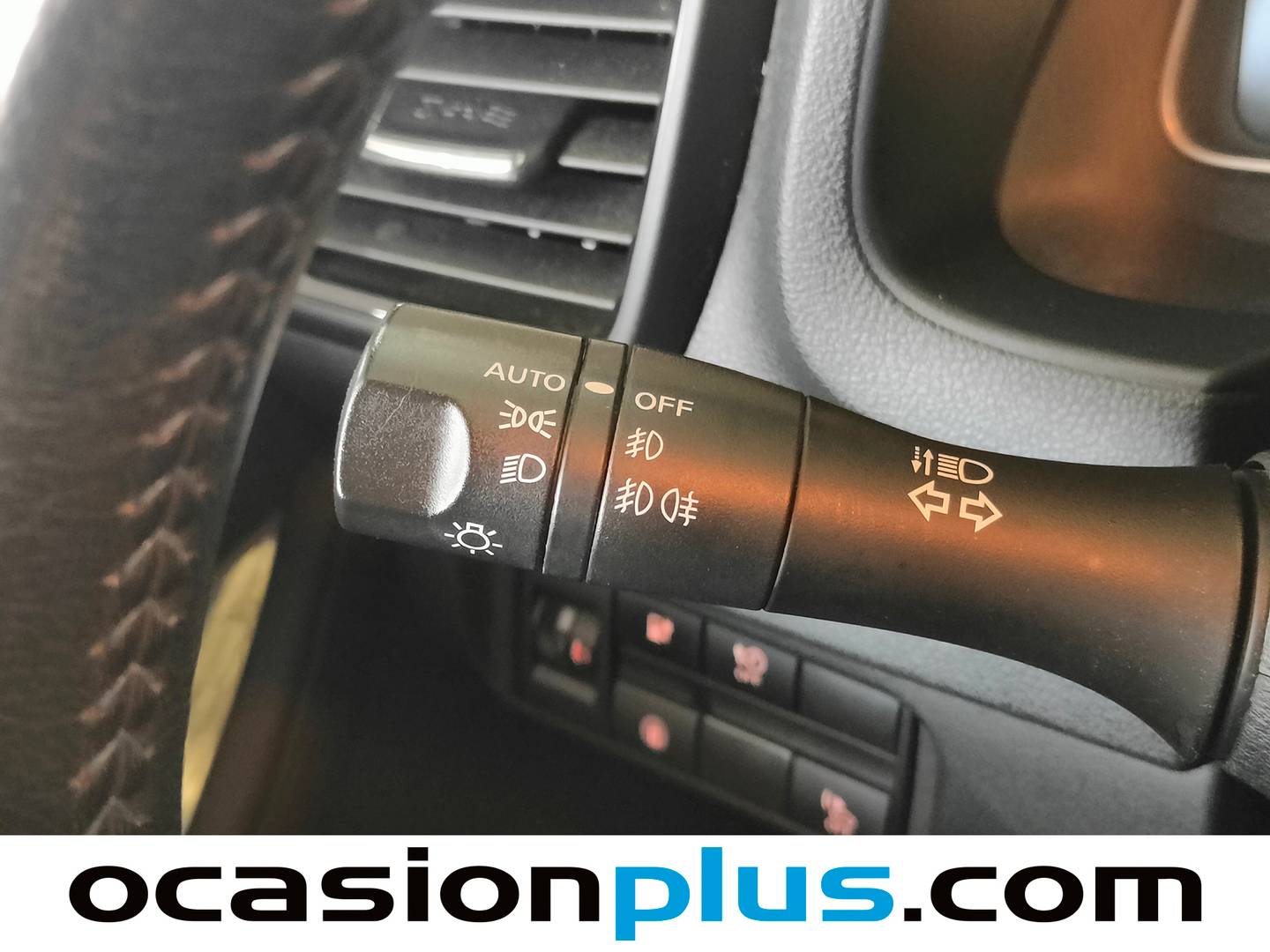 Nissan LEAF Nissan Leaf 40kWh N-Connecta (150 CV) de segunda mano