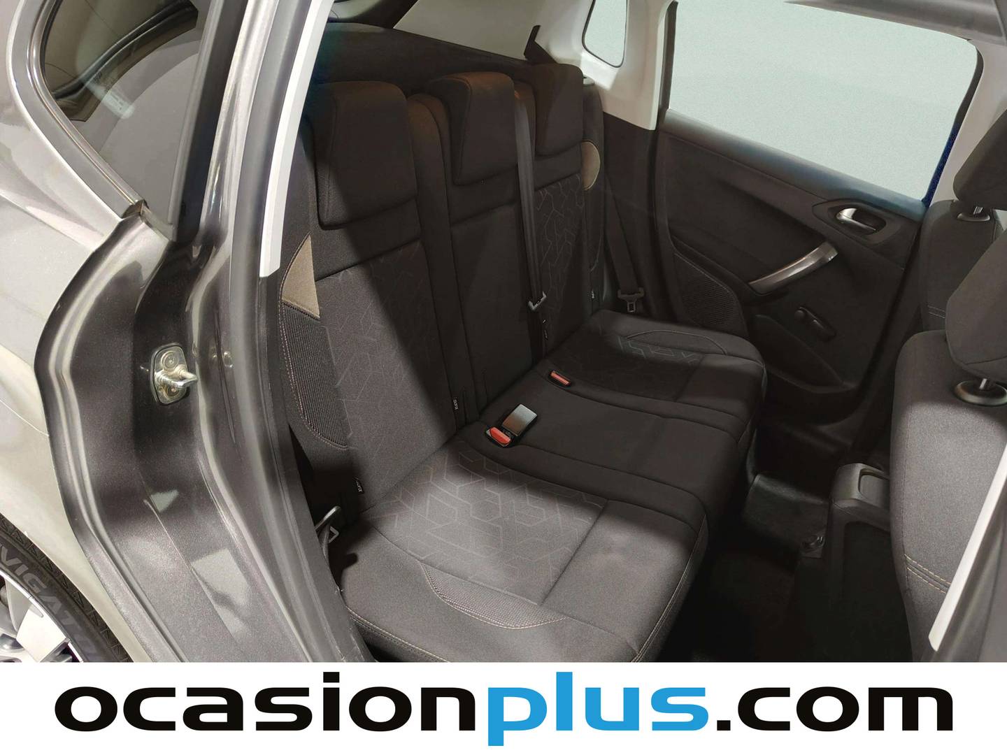 Peugeot 2008 Peugeot 2008 BlueHDi 100 Style (100 CV) al mejor precio