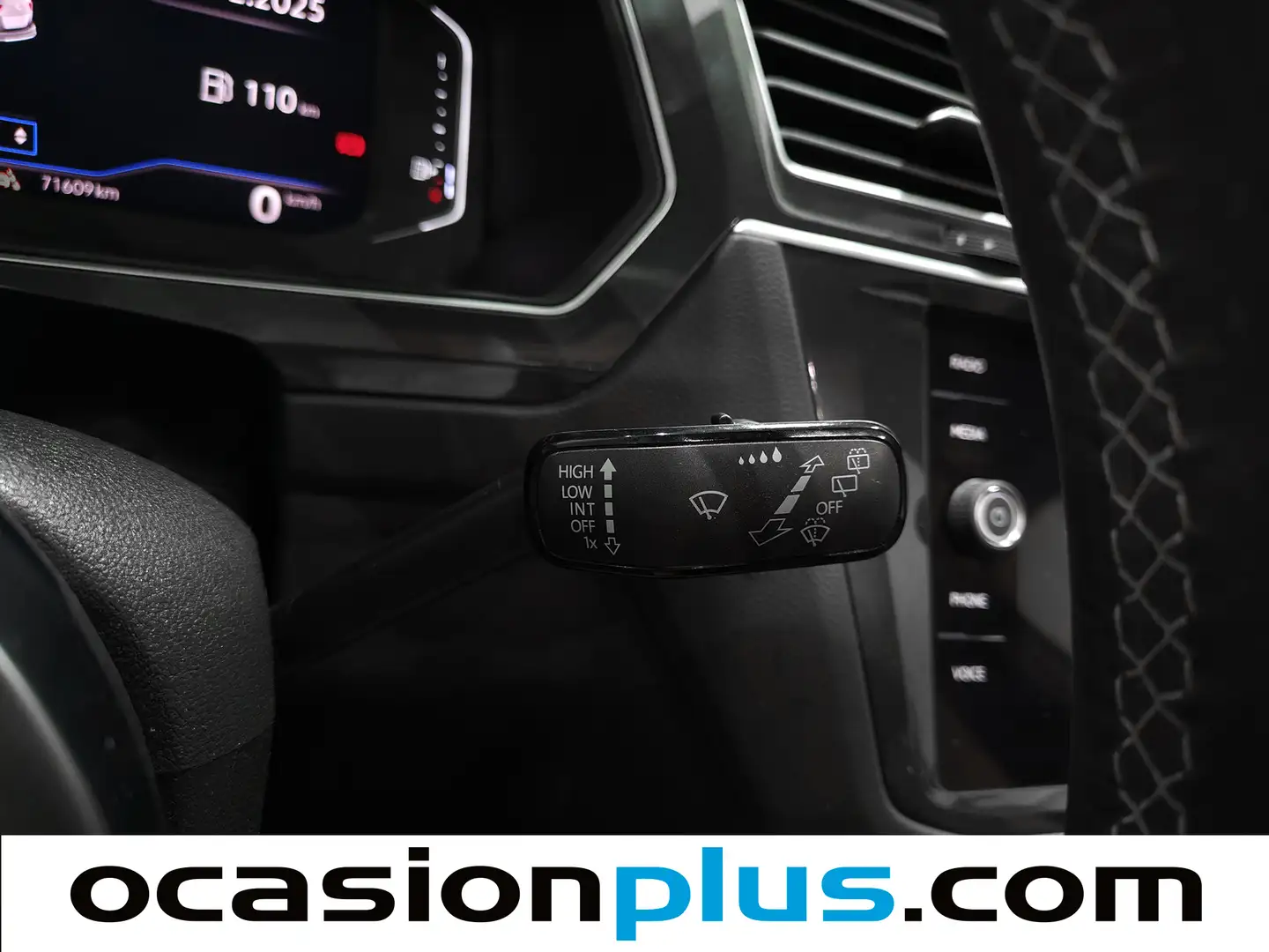 Foto Volkswagen Tiguan Volkswagen Tiguan Sport 2.0 TDI 4Motion (190 CV) DSG