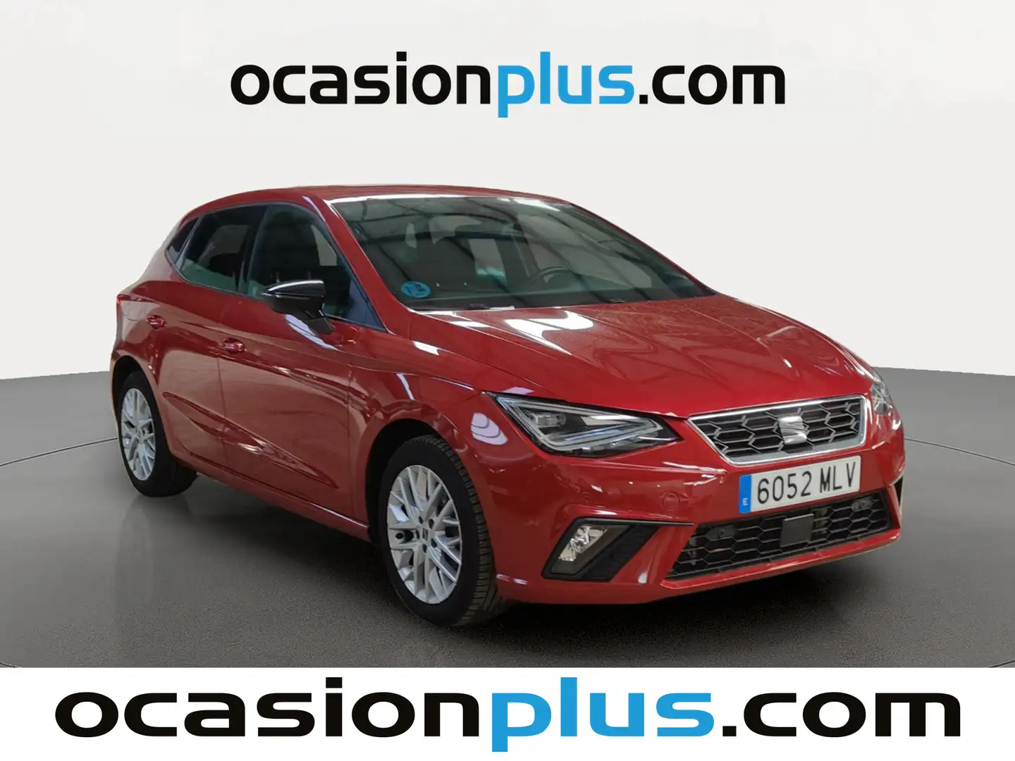Foto Seat Ibiza SEAT Ibiza 1.0 TSI S&S FR XL (110 CV)