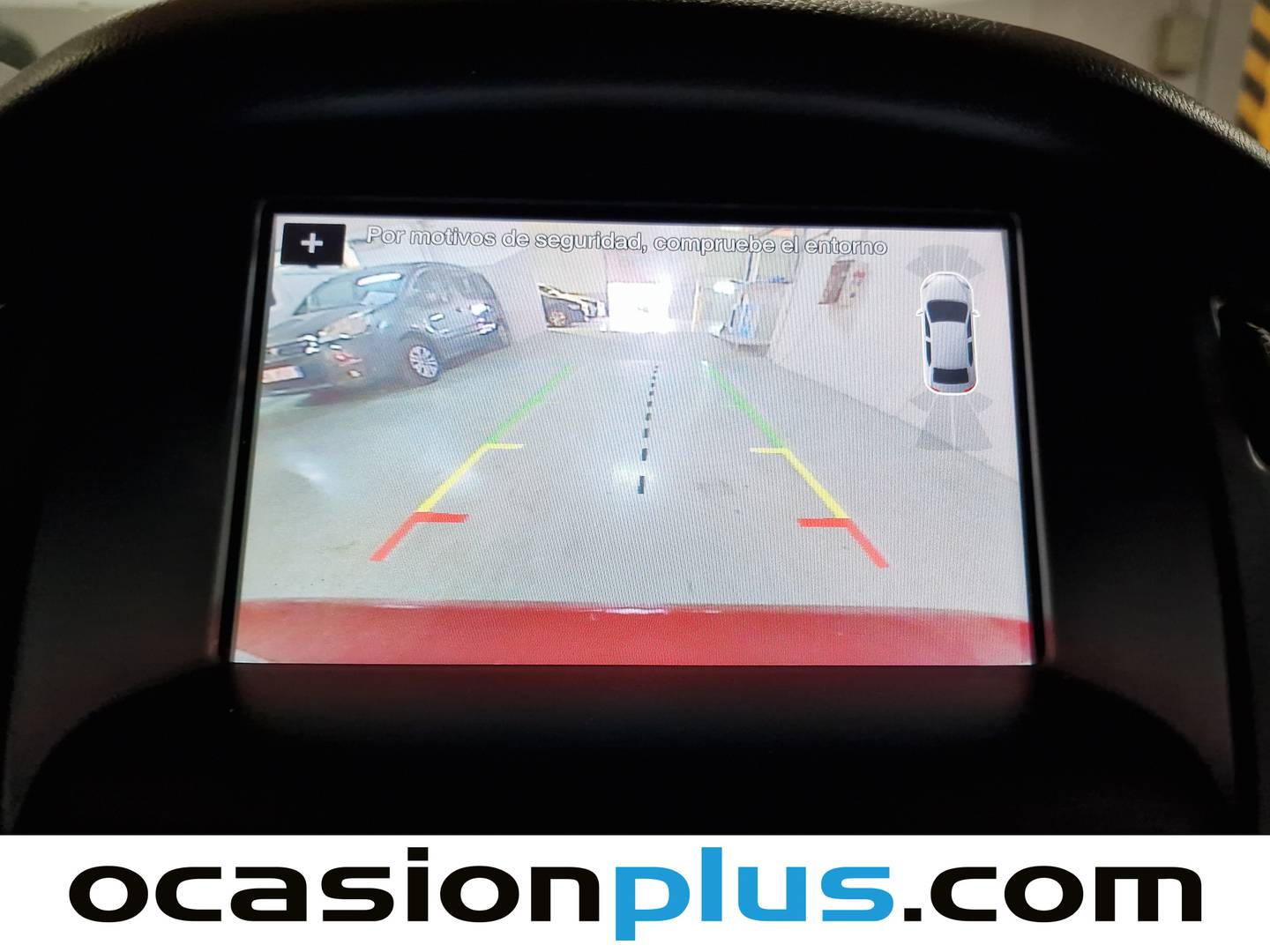 Accesorios del Ford Focus Ford Focus 1.5 TDCI Titanium (120 CV)