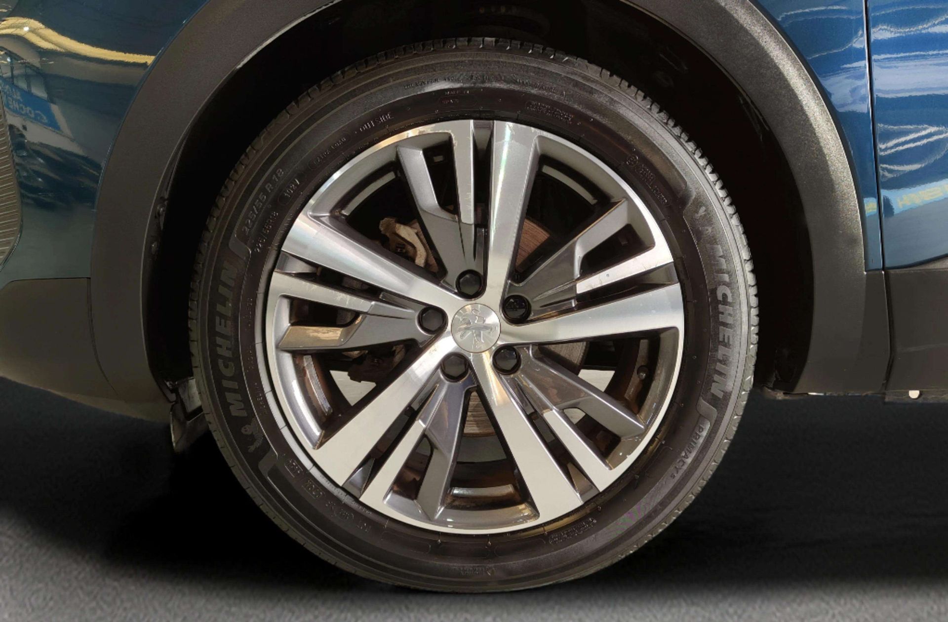 Peugeot 5008 1.2 Allure Pack eDCS6 7 plazas - foto 40