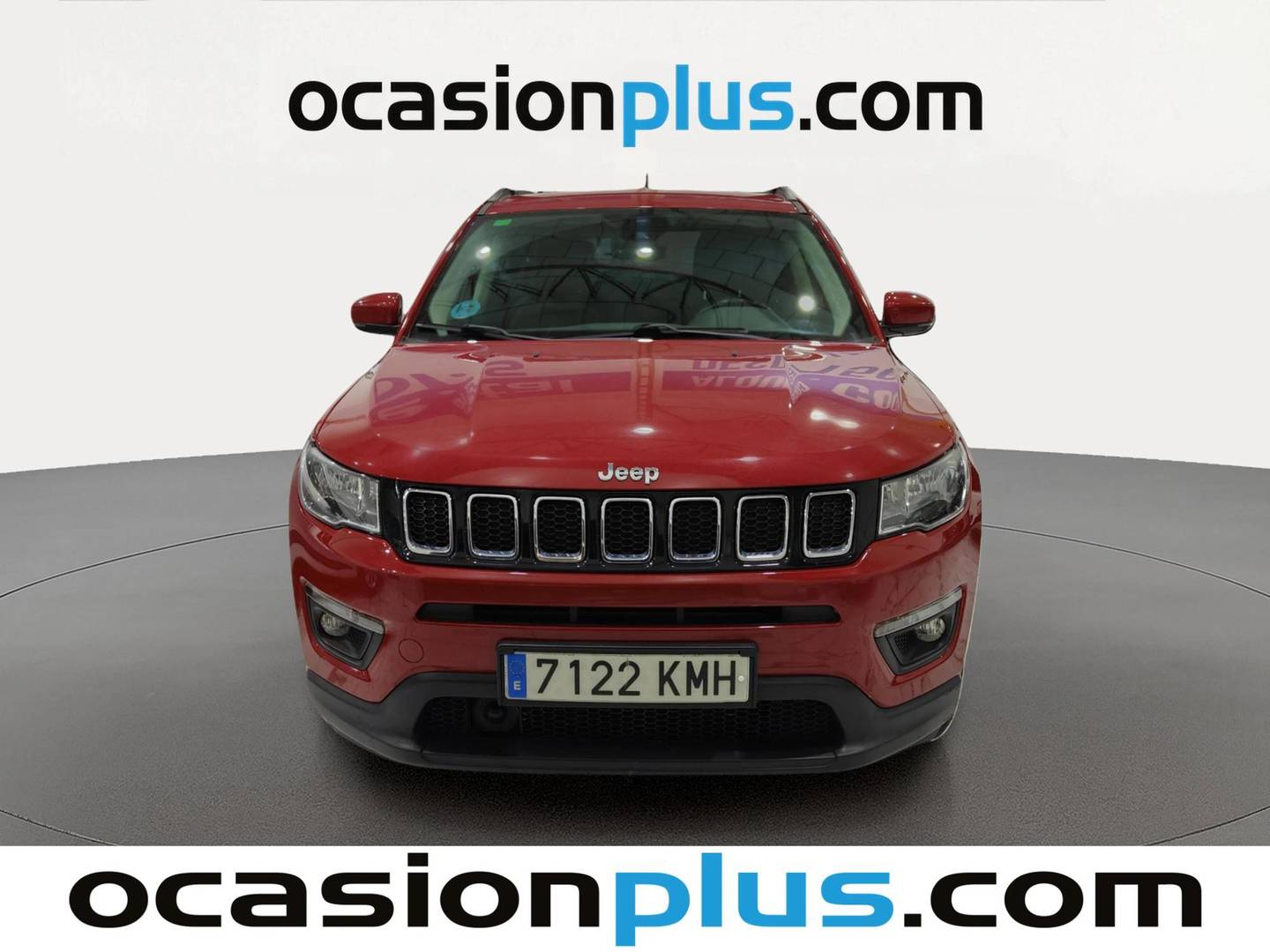 Jeep Compass Jeep Compass 1.4 Multiair Longitude 4x2 (140 CV) 140cv