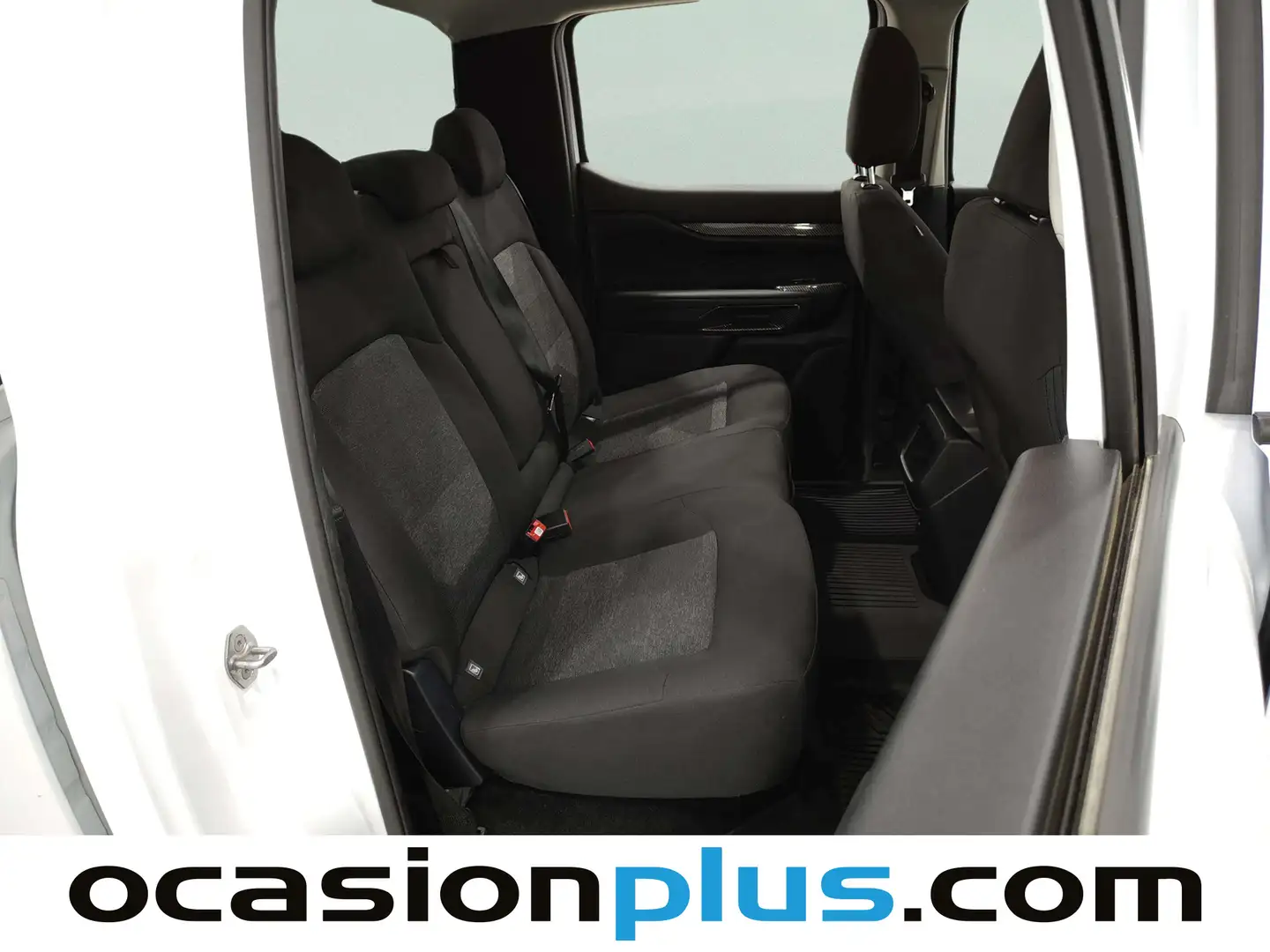 Foto Ford Ranger Ford Ranger 2.0 Ecoblue Doble Cabina XL 4x4 (170 CV)