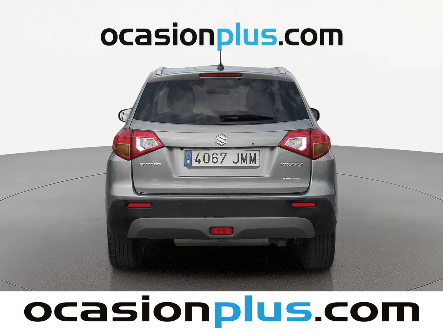 Suzuki Vitara Suzuki Vitara 1.6 DDiS GLX 4WD (120 CV) barato