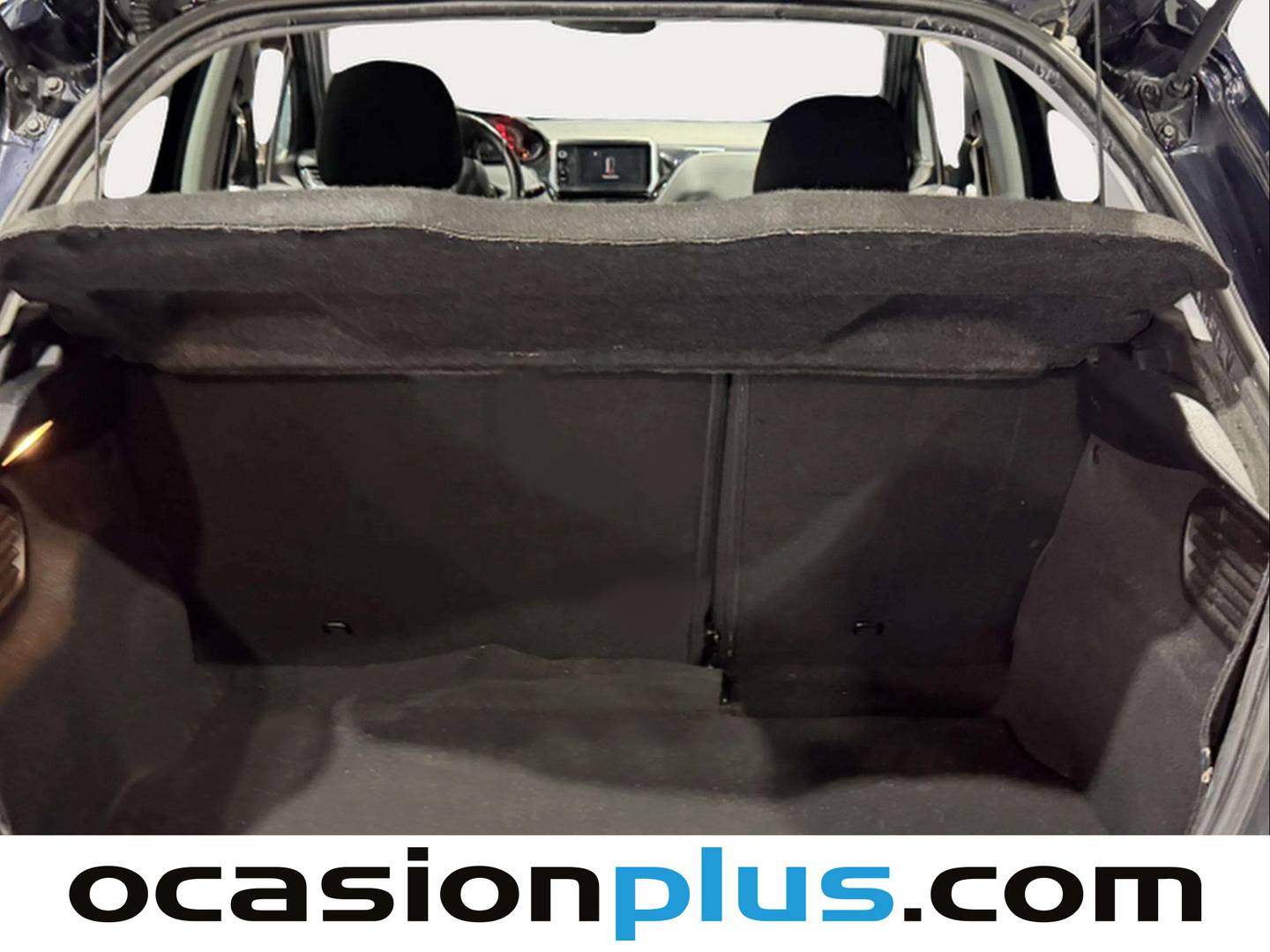 Foto Peugeot 208 Peugeot 208 PureTech 82 S&S Active (82 CV)