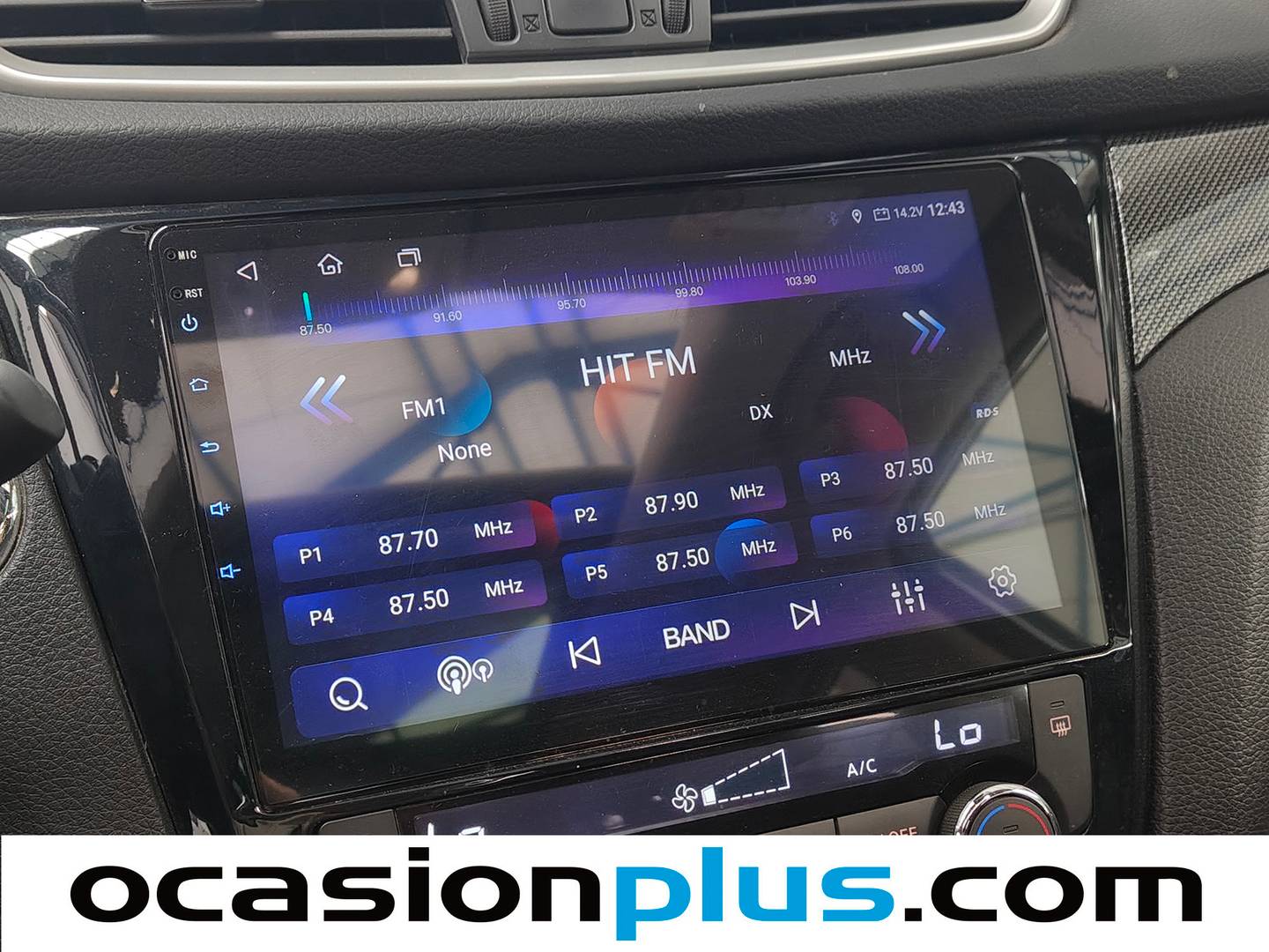 Nissan X-TRAIL Nissan X-Trail 1.6 DIG-T N-Connecta 4x2 (163 CV) 2016