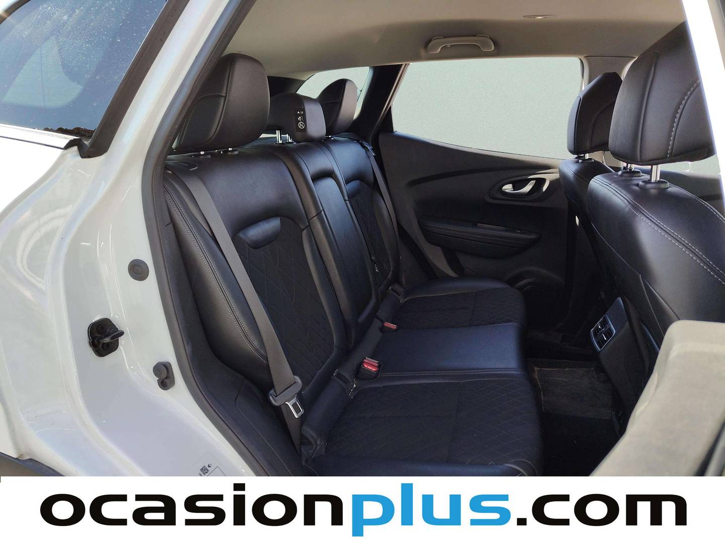 Renault Kadjar Renault Kadjar Techno Blue dCi (115 CV) EDC automático