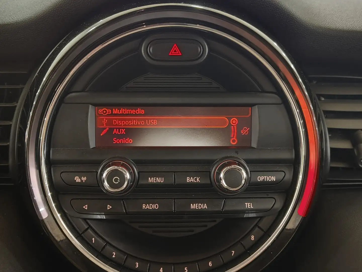 Foto Mini MINI MINI MINI 3 Puertas One (102 CV)