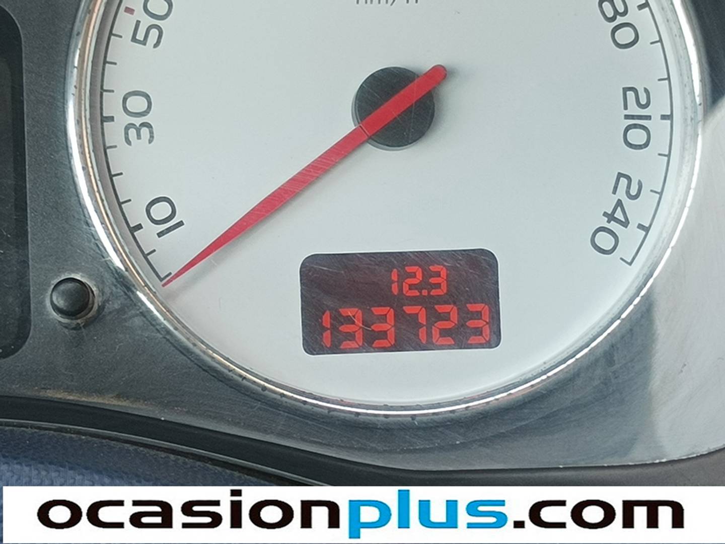 Foto Peugeot 307 Peugeot 307 CC 2.0 (138 CV)