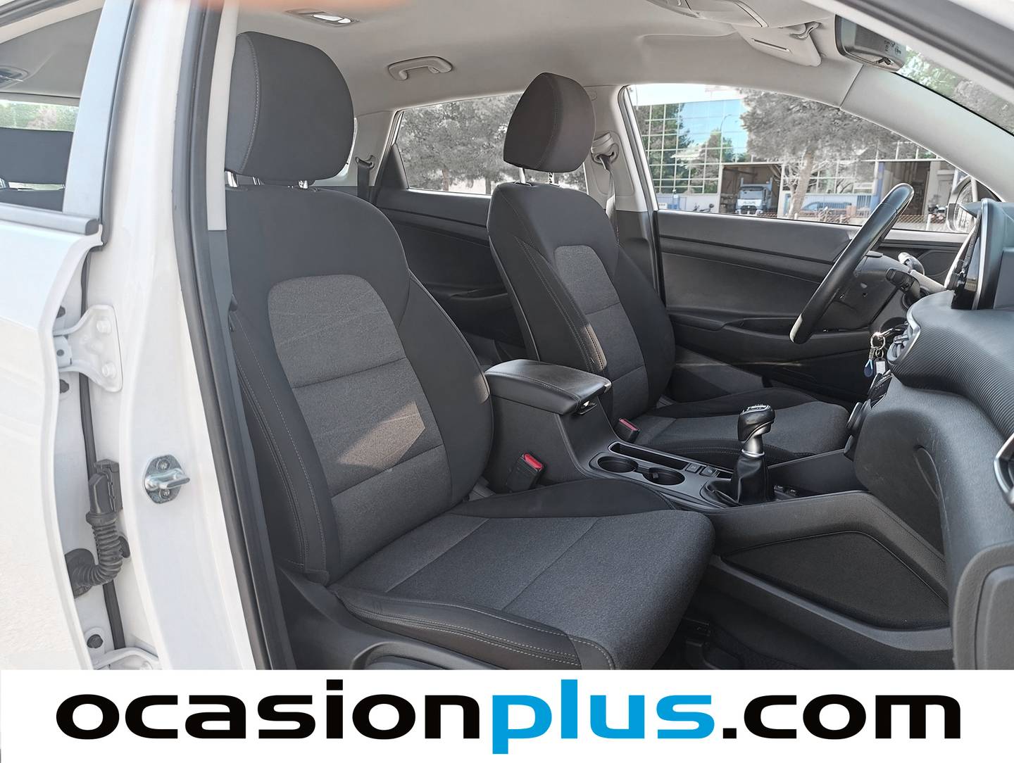 Hyundai Tucson Hyundai Tucson 1.6 CRDI 48V SLE 4x2 (116 CV) híbrido