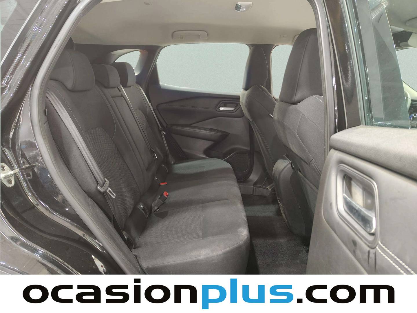 Nissan QASHQAI Nissan Qashqai E-POWER N-Connecta Auto (190 CV) automático