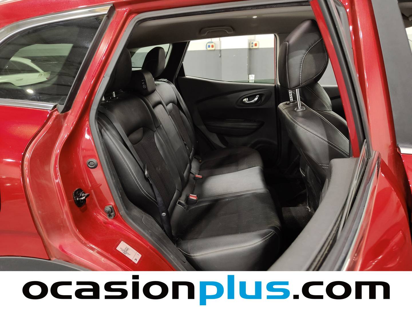 Foto Renault Kadjar Renault Kadjar Zen Energy TCe  (130 CV)