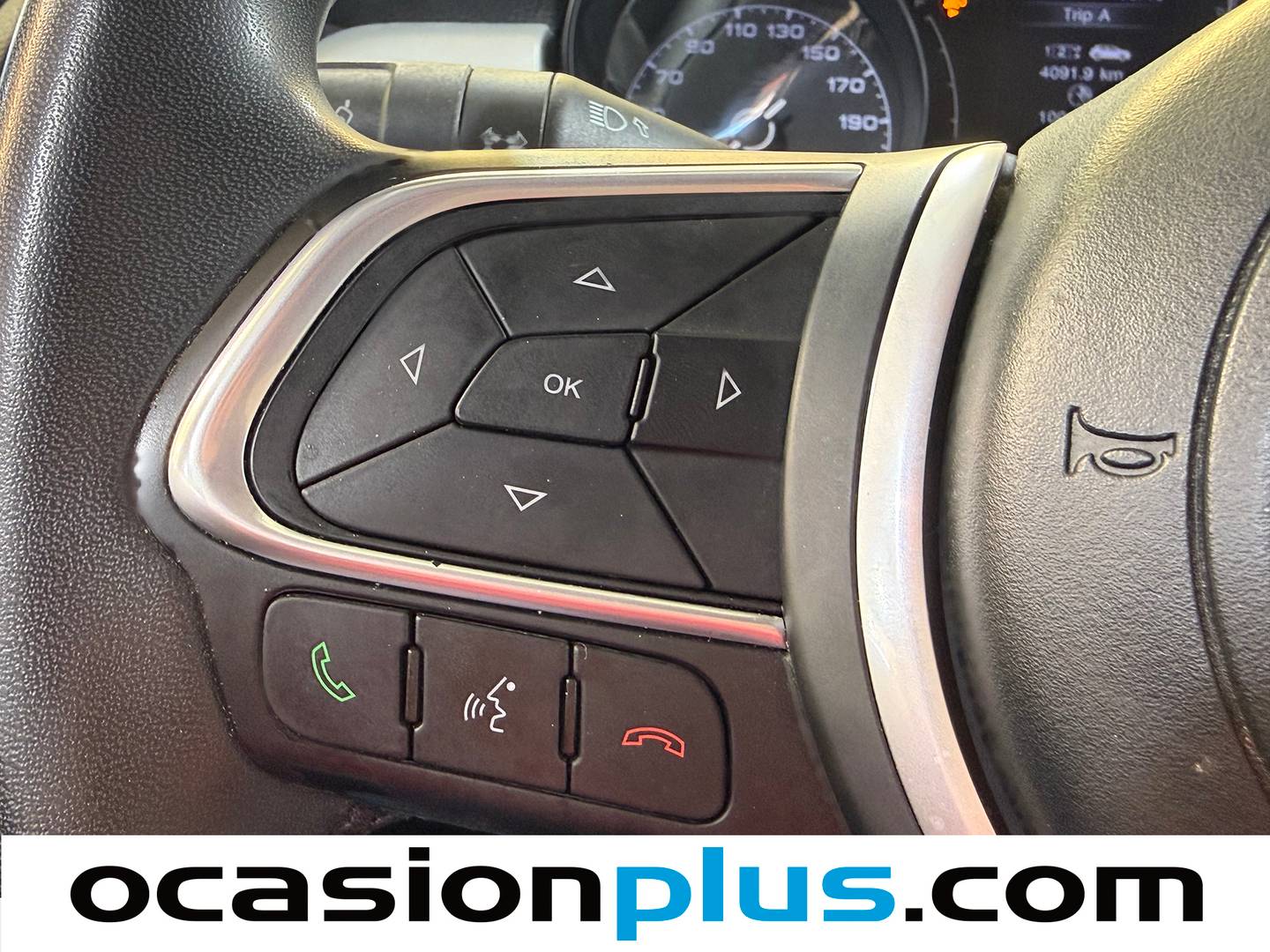 Fiat 500X Fiat 500X 1.0 Firefly S&S Connect (120 CV) de segunda mano
